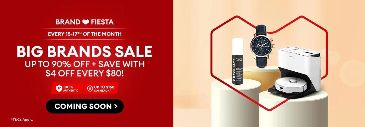 Laza Shop promo