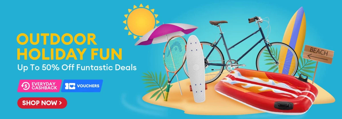 Laza Shop promo