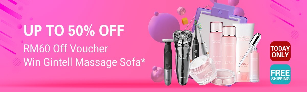 Laza Shop promo